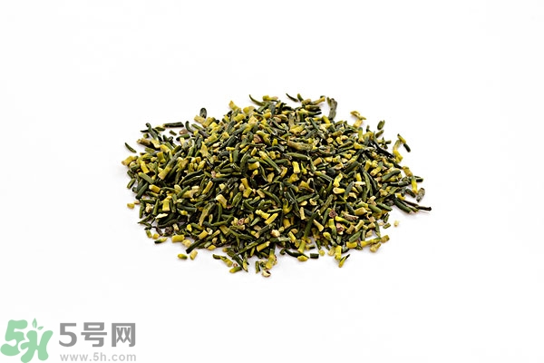 蓮子心泡水喝能去火嗎？蓮子心泡水喝有什么好處？