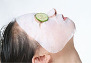什么水果可以做面膜？哪些食物可以做面膜？