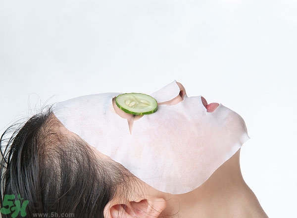 什么水果可以做面膜？哪些食物可以做面膜？