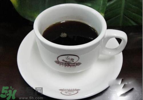 喝速溶咖啡好不好？速溶咖啡的壞處