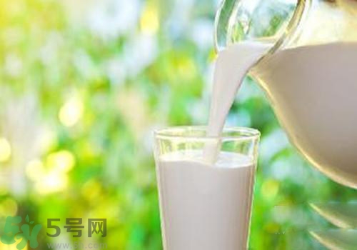 什么人不適合喝羊奶？羊奶哪些人不能喝？