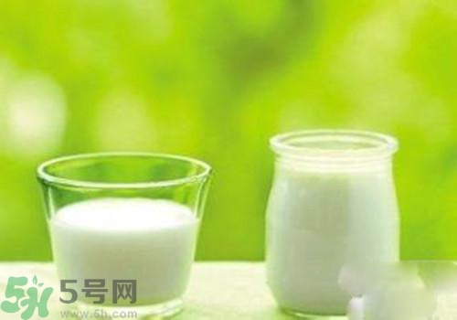 感冒可以喝羊奶嗎？喝羊奶可以治感冒嗎？