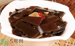 海帶上有疙瘩能吃嗎?海帶上有疙瘩可以吃嗎? 海帶上有疙瘩能吃嗎?海帶上有疙瘩可以吃嗎?