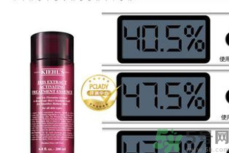 科顏氏鳶尾花煥采精華露怎么用？科顏氏鳶尾花煥采精華露使用方法