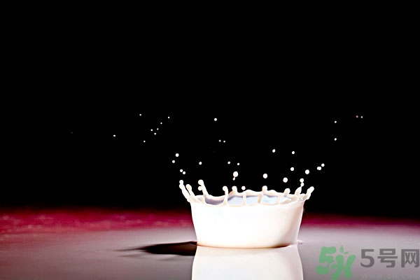 奶粉為什么要分段？奶粉分段怎么分？