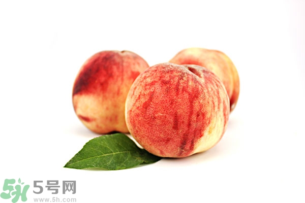 吃桃子會長胖嗎？桃子吃多了會長胖嗎？