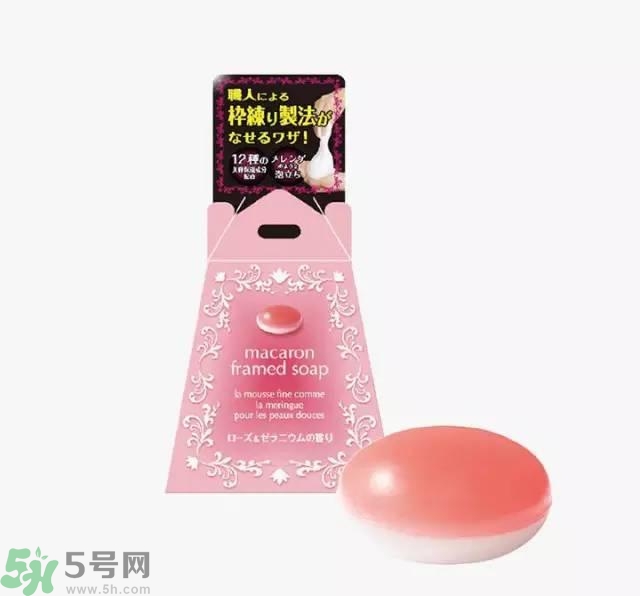 日本潔面皂哪款最好用？日本哪款潔面皂好用？