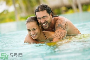 洗紋身要多久才能洗掉？洗紋身后多久能沾水？