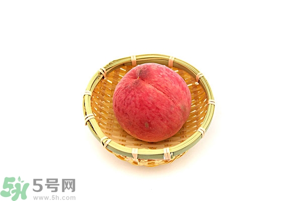 懷孕初期能吃水蜜桃嗎？孕早期吃水蜜桃好嗎？哺乳期能吃水蜜桃嗎？