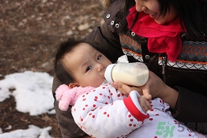 奶粉為什么要分段？奶粉分段怎么分？