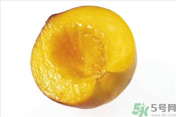 催熟的桃子怎么分辨？催熟的桃子是什么樣的