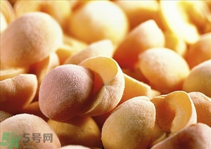 懷孕初期能吃水蜜桃嗎？孕早期吃水蜜桃好嗎？哺乳期能吃水蜜桃嗎？