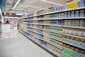 奶粉是怎么分段的？奶粉分段是什么意思？