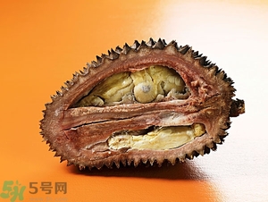 榴蓮沒(méi)開(kāi)口可以吃嗎？榴蓮沒(méi)裂開(kāi)能吃嗎？