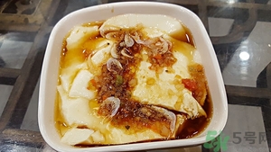 在家怎么制作豆腐腦？怎么制作豆腐腦呢？