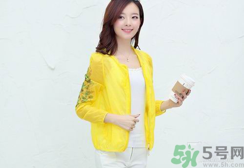 防曬衣什么牌子好？防曬衣什么牌子防曬？