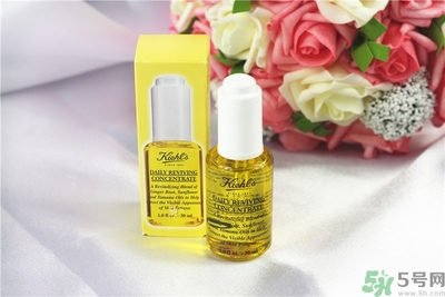 科顏氏日間賦顏精華液使用方法 日間賦顏精華液怎么用？