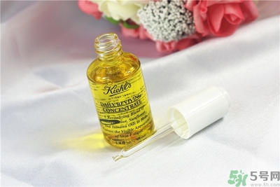 科顏氏日間賦顏精華液使用方法 日間賦顏精華液怎么用？