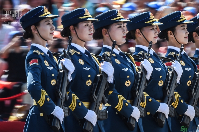 女生可以當兵嗎？女生當兵有什么要求？