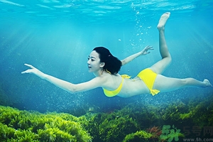 潛水能帶耳塞嗎？潛水可以帶耳塞嗎？