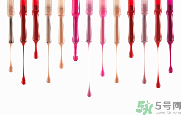 涂指甲油會影響懷孕嗎？涂指甲油對懷孕有影響嗎？