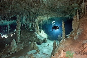 經(jīng)期可以潛水嗎？來例假可以潛水嗎？