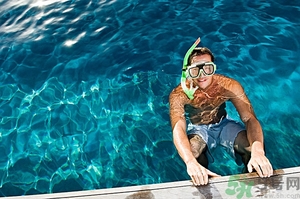 懷孕能浮潛嗎？什么人不適合潛水？