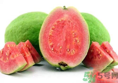 番石榴是發(fā)物嗎？番石榴是不是發(fā)物？