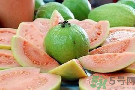 胃不好可以吃番石榴嗎？胃不好吃番石榴好嗎？