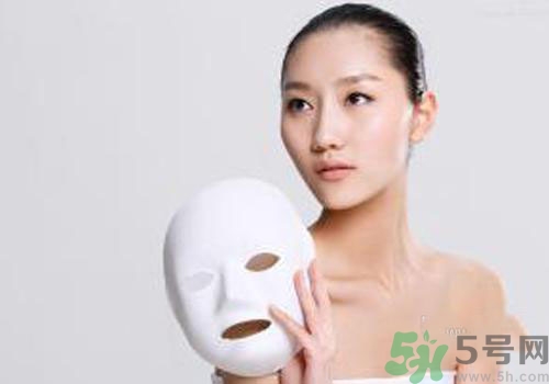 面膜敷在臉上辣辣的是怎么回事？敷面膜之后臉上感覺辣辣的是怎么回事？