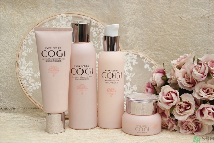 高姿大白水怎么樣？高姿大白水好用嗎？