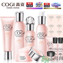 高姿大白水怎么樣？高姿大白水好用嗎？