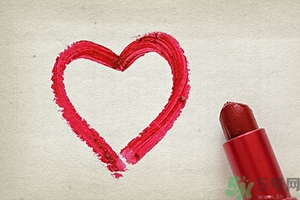 怎么選擇適合自己的口紅顏色？口紅顏色怎么選？