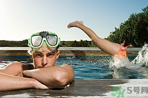 懷孕能浮潛嗎？什么人不適合潛水？