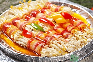 吃金針菇要注意什么？金針菇的食用禁忌