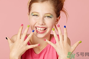 涂指甲油會影響懷孕嗎？涂指甲油對懷孕有影響嗎？