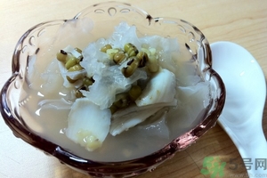 鮮百合怎么去苦味？鮮百合的做法