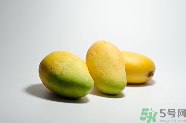 青芒果怎么催熟？青芒果不熟怎么弄熟？