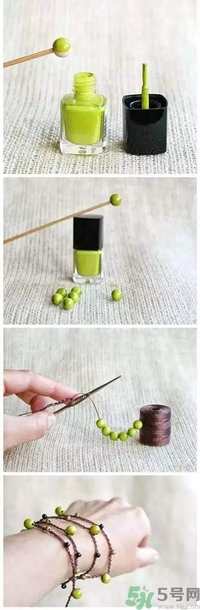 指甲油會(huì)過(guò)期嗎？指甲油過(guò)期是什么樣的？