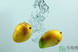青芒果怎么催熟？青芒果不熟怎么弄熟？