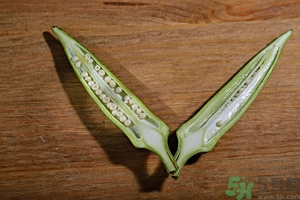 秋葵是轉(zhuǎn)基因食品嗎？秋葵是壯陽的嗎?
