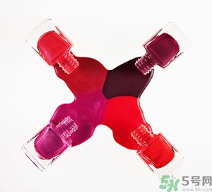 指甲油會(huì)過(guò)期嗎？指甲油過(guò)期是什么樣的？