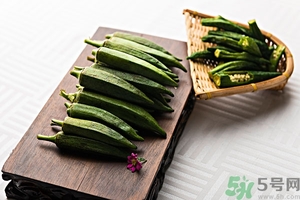 秋葵是轉(zhuǎn)基因食品嗎？秋葵是壯陽的嗎?
