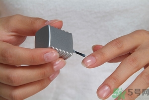 涂指甲油會影響懷孕嗎？涂指甲油對懷孕有影響嗎？