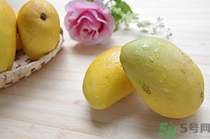 青芒果怎么催熟？青芒果不熟怎么弄熟？