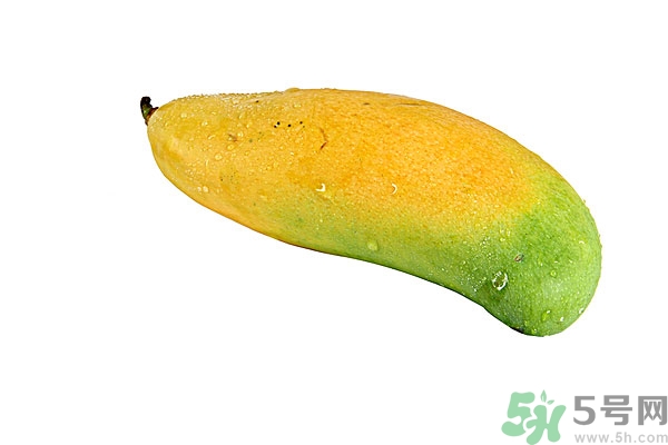 青芒果怎么催熟？青芒果不熟怎么弄熟？