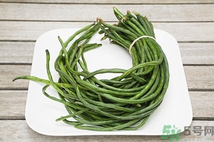 豇豆可以放冰箱嗎？炒熟的豇豆能放冰箱嗎？