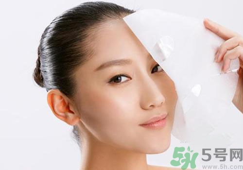 敷完面膜臉發(fā)紅發(fā)熱怎么回事？敷完面膜臉發(fā)紅發(fā)熱怎么辦？