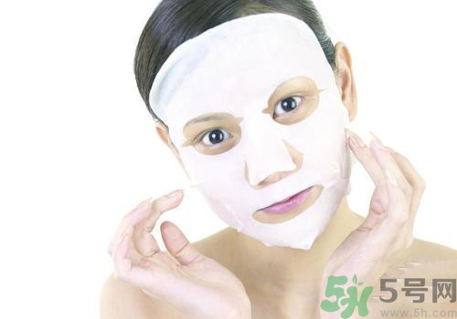 做完面膜后要不要涂護(hù)膚品？做完面膜要涂什么護(hù)膚品？