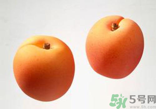 杏子是酸性還是堿性？杏子是酸性的嗎？